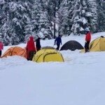 Summit Ready, Biwak Zimowy Górski, Vertisport Summit Ready, Biwak Zimowy Górski, Vertisport