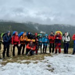 Biwak Zimowy Górski - High Mountain Survival. Szkolenie VERTISPORT - SUMMIT READY Biwak Zimowy Górski - High Mountain Survival. Szkolenie VERTISPORT - SUMMIT READY