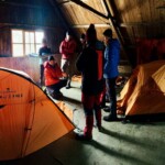 Biwak Zimowy Górski - High Mountain Survival. Szkolenie VERTISPORT - SUMMIT READY Biwak Zimowy Górski - High Mountain Survival. Szkolenie VERTISPORT - SUMMIT READY