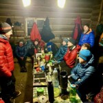 Biwak Zimowy Górski - High Mountain Survival. Szkolenie VERTISPORT - SUMMIT READY Biwak Zimowy Górski - High Mountain Survival. Szkolenie VERTISPORT - SUMMIT READY
