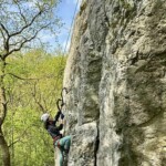 Kurs drytoolingu Vertisport - SUMMIT READY