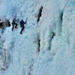 Kurs wspinaczki lodowej pełny w Austrii, Vertisport - SUMMIT READYcreated by dji camera Kurs wspinaczki lodowej pełny w Austrii, Vertisport - SUMMIT READY