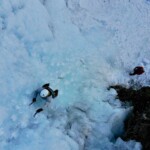 Kurs wspinaczki lodowej pełny w Austrii, Vertisport - SUMMIT READYcreated by dji camera Kurs wspinaczki lodowej pełny w Austrii, Vertisport - SUMMIT READY