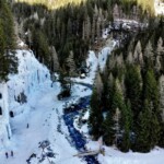 Kurs wspinaczki lodowej pełny w Austrii, Vertisport - SUMMIT READYcreated by dji camera Kurs wspinaczki lodowej pełny w Austrii, Vertisport - SUMMIT READY