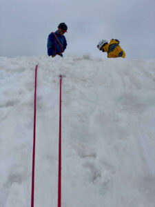 Kursy turystyki alpejskiej L2, Vertisport - SUMMIT READY Kursy turystyki alpejskiej L2, Vertisport - SUMMIT READY