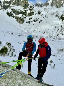 Kursy turystyki alpejskiej L2, Vertisport - SUMMIT READY Kursy turystyki alpejskiej L2, Vertisport - SUMMIT READY