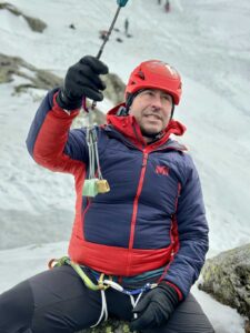 Kursy turystyki alpejskiej L2, Vertisport - SUMMIT READY Kursy turystyki alpejskiej L2, Vertisport - SUMMIT READY