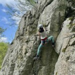 Kurs drytoolingu Vertisport - SUMMIT READY