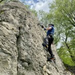 Kurs drytoolingu Vertisport - SUMMIT READY