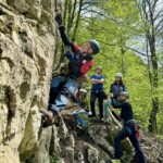 Kurs drytoolingu Vertisport - SUMMIT READY