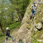 Kurs drytoolingu Vertisport - SUMMIT READY
