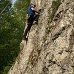 Kurs drytoolingu Vertisport - SUMMIT READY