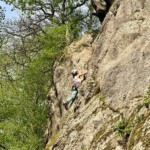 Kurs drytoolingu Vertisport - SUMMIT READY