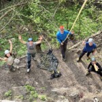 Kurs drytoolingu Vertisport - SUMMIT READY