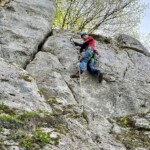 Kurs drytoolingu Vertisport - SUMMIT READY