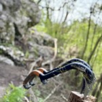 Kurs drytoolingu Vertisport - SUMMIT READY