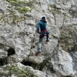 Kurs drytoolingu Vertisport - SUMMIT READY
