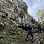 Kurs drytoolingu Vertisport - SUMMIT READY