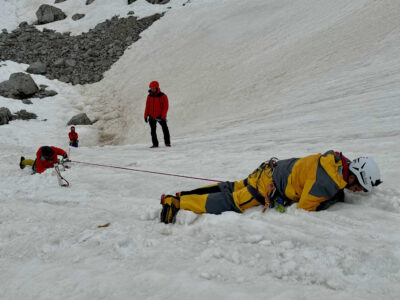 Kursy turystyki alpejskiej L2, Vertisport - SUMMIT READY Kursy turystyki alpejskiej L2, Vertisport - SUMMIT READY
