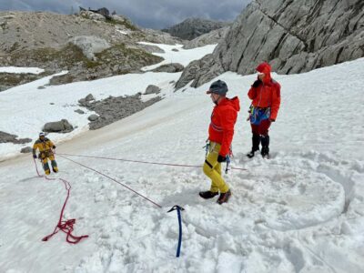 Kursy turystyki alpejskiej L2, Vertisport - SUMMIT READY Kursy turystyki alpejskiej L2, Vertisport - SUMMIT READY