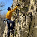 Kurs drytoolingu Vertisport - SUMMIT READY