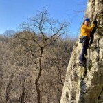 Kurs drytoolingu Vertisport - SUMMIT READY
