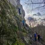 Kurs drytoolingu Vertisport - SUMMIT READY