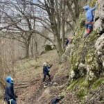 Kurs drytoolingu Vertisport - SUMMIT READY