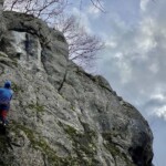 Kurs drytoolingu Vertisport - SUMMIT READY
