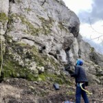 Kurs drytoolingu Vertisport - SUMMIT READY