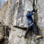 Kurs drytoolingu Vertisport - SUMMIT READY