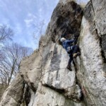 Kurs drytoolingu Vertisport - SUMMIT READY