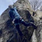 Kurs drytoolingu Vertisport - SUMMIT READY