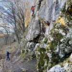 Kurs drytoolingu Vertisport - SUMMIT READY