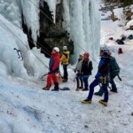 Kurs wspinaczki lodowej pełny w Austrii, Vertisport - SUMMIT READY Kurs wspinaczki lodowej pełny w Austrii, Vertisport - SUMMIT READY