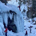 Kurs wspinaczki lodowej pełny w Austrii, Vertisport - SUMMIT READY Kurs wspinaczki lodowej pełny w Austrii, Vertisport - SUMMIT READY