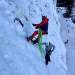 Kurs wspinaczki lodowej pełny w Austrii, Vertisport - SUMMIT READY Kurs wspinaczki lodowej pełny w Austrii, Vertisport - SUMMIT READY