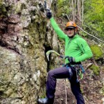 Kurs drytoolingu Vertisport - SUMMIT READY