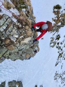 Kursy turystyki alpejskiej L2, Vertisport - SUMMIT READY Kursy turystyki alpejskiej L2, Vertisport - SUMMIT READY
