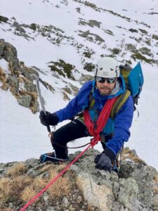 Kursy turystyki alpejskiej L2, Vertisport - SUMMIT READY Kursy turystyki alpejskiej L2, Vertisport - SUMMIT READY