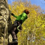 Kurs drytoolingu Vertisport - SUMMIT READY