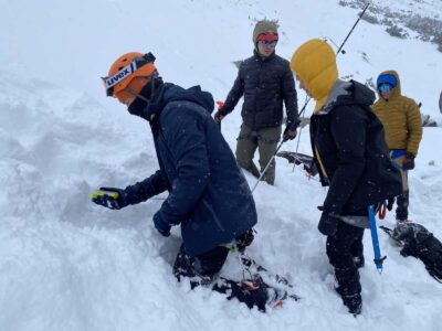 Kursy turystyki zimowej L1 w Tatrach SUMMIT READY - VERTISPORT Kursy turystyki zimowej L1 w Tatrach SUMMIT READY - VERTISPORT