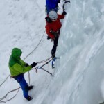 Kursy wspinaczki lodowej L1 w Tatrach. Vertisport - SUMMIT READY Kursy wspinaczki lodowej L1 w Tatrach. Vertisport - SUMMIT READY