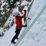 Kursy wspinaczki lodowej L1 w Tatrach. Vertisport - SUMMIT READY Kursy wspinaczki lodowej L1 w Tatrach. Vertisport - SUMMIT READY