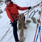 Kursy wspinaczki lodowej L1 w Tatrach. Vertisport - SUMMIT READY Kursy wspinaczki lodowej L1 w Tatrach. Vertisport - SUMMIT READY