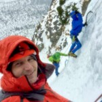 Kursy wspinaczki lodowej L1 w Tatrach. Vertisport - SUMMIT READY Kursy wspinaczki lodowej L1 w Tatrach. Vertisport - SUMMIT READY