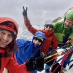 Kursy wspinaczki lodowej L1 w Tatrach. Vertisport - SUMMIT READY Kursy wspinaczki lodowej L1 w Tatrach. Vertisport - SUMMIT READY