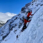 Kursy wspinaczki lodowej L1 w Tatrach. Vertisport - SUMMIT READY Kursy wspinaczki lodowej L1 w Tatrach. Vertisport - SUMMIT READY