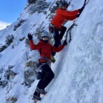 Kursy wspinaczki lodowej L1 w Tatrach. Vertisport - SUMMIT READY Kursy wspinaczki lodowej L1 w Tatrach. Vertisport - SUMMIT READY