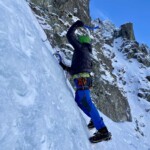 Kursy wspinaczki lodowej L1 w Tatrach. Vertisport - SUMMIT READY Kursy wspinaczki lodowej L1 w Tatrach. Vertisport - SUMMIT READY